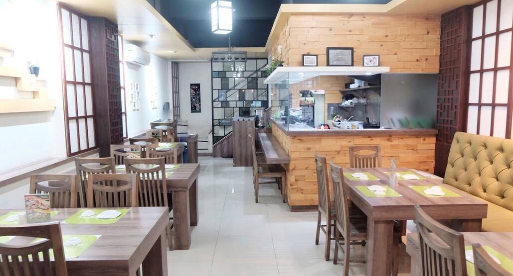 Yasami Japanese Restaurant Fatmawati Jakarta